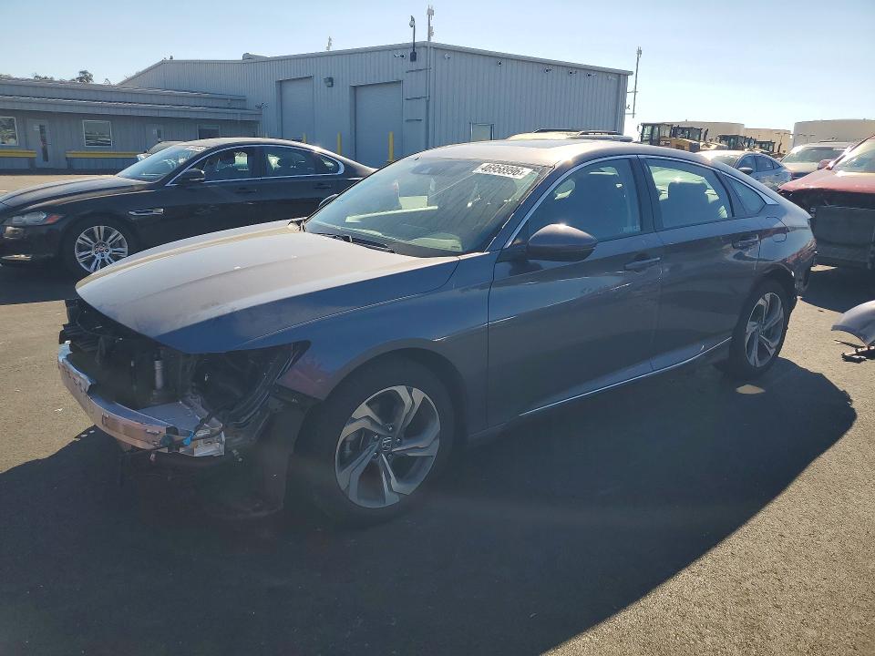 2018 HONDA ACCORD — VIN 1HGCV1F60JA216217