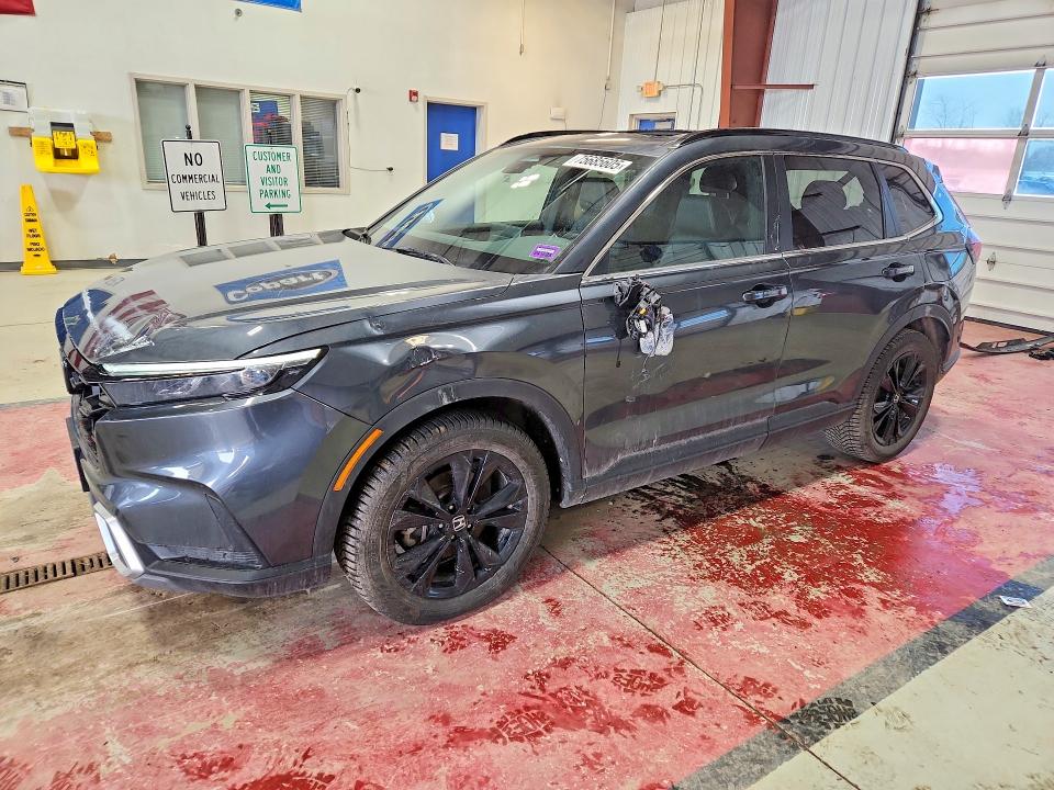 2023 HONDA CR-V — VIN 7FARS6H95PE009445