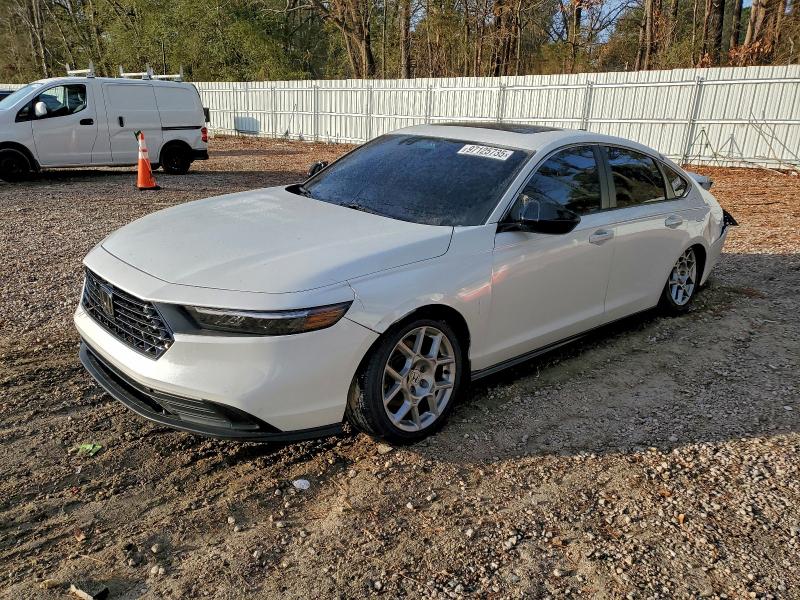 2024 HONDA ACCORD — VIN 1HGCY2F59RA089290