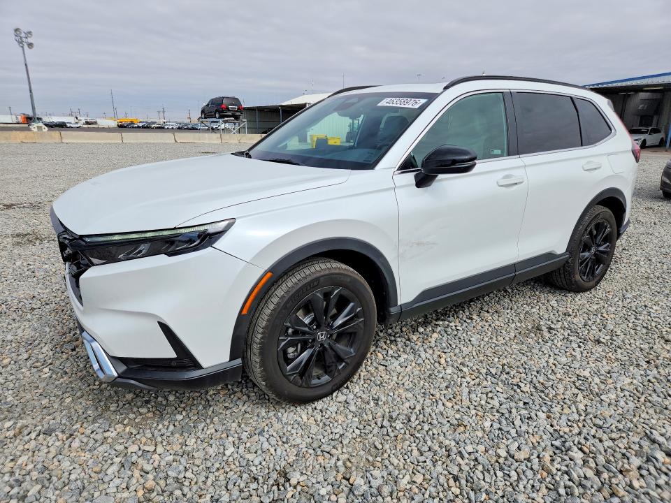 2023 HONDA CR-V — VIN 7FARS6H93PE014871