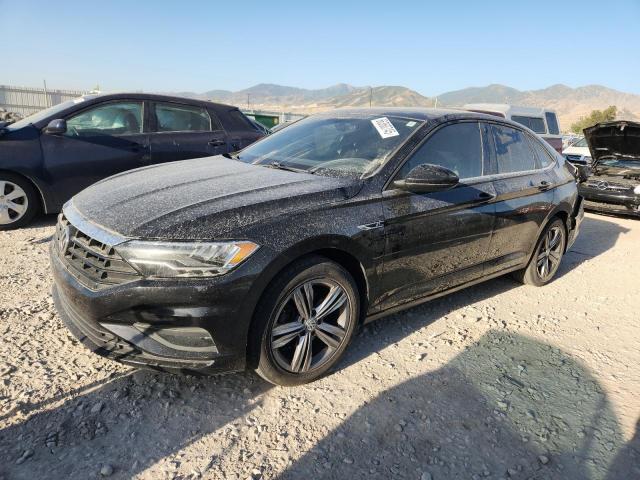 2019 VOLKSWAGEN JETTA — VIN 3VWC57BU1KM201328