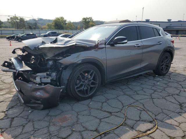 2017 INFINITI QX30 BASE — VIN SJKCH5CP6HA037990