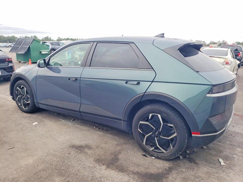 2023 HYUNDAI IONIQ 5 — VIN KM8KNDAF9PU226802