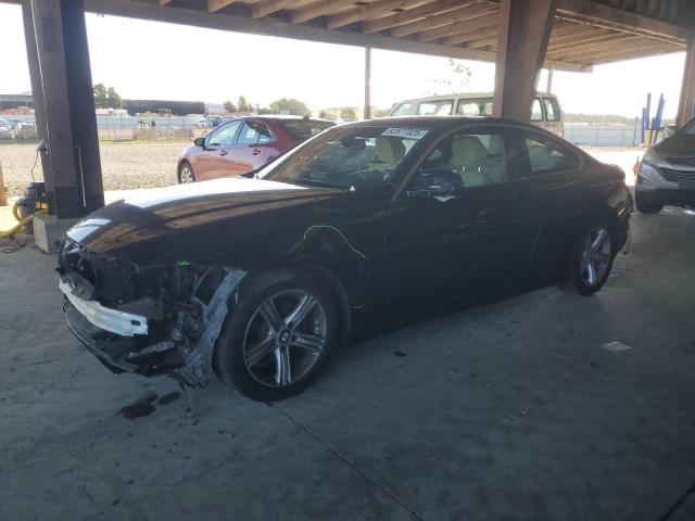 2016 BMW 428 — VIN WBA3N7C53GK228715