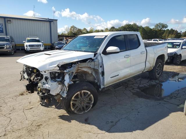 2024 TOYOTA TACOMA DOU — VIN 3TMLB5FN2RM019957