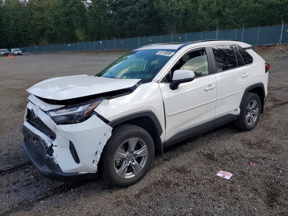 2024 TOYOTA RAV4 HYBRID — VIN JTMRWRFV8RD270077