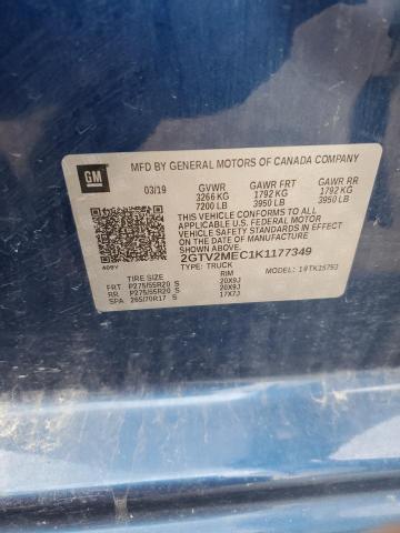2GTV2MEC1K1177349