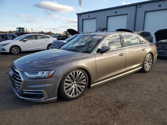 2019 AUDI A8 — VIN WAU8DAF82KN001759