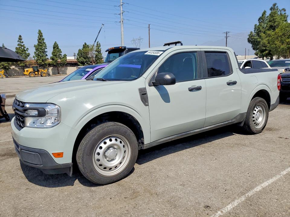 2024 FORD MAVERICK — VIN 3FTTW8A32RRA34747