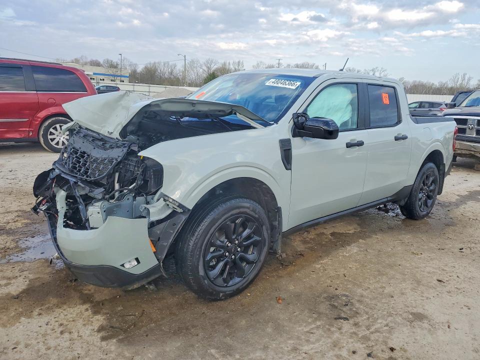 2024 FORD MAVERICK — VIN 3FTTW8H90RRA66624