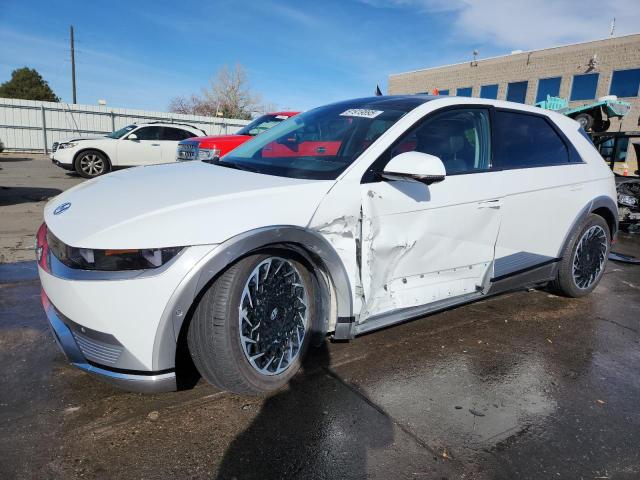 2024 HYUNDAI IONIQ 5 — VIN KM8KRDDF6RU330442