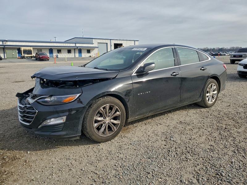 2020 CHEVROLET MALIBU — VIN 1G1ZD5STXLF060071
