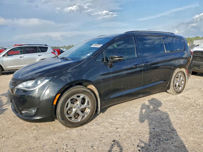 2018 CHRYSLER PACIFICA L — VIN 2C4RC1GG8JR171545