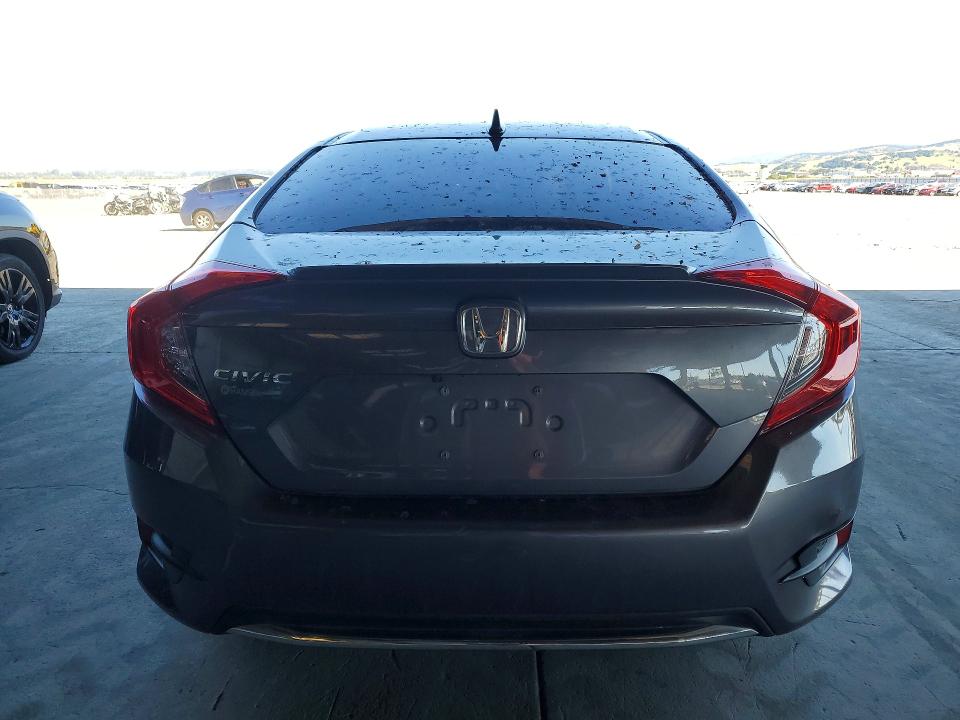 19XFC1F35LE216186