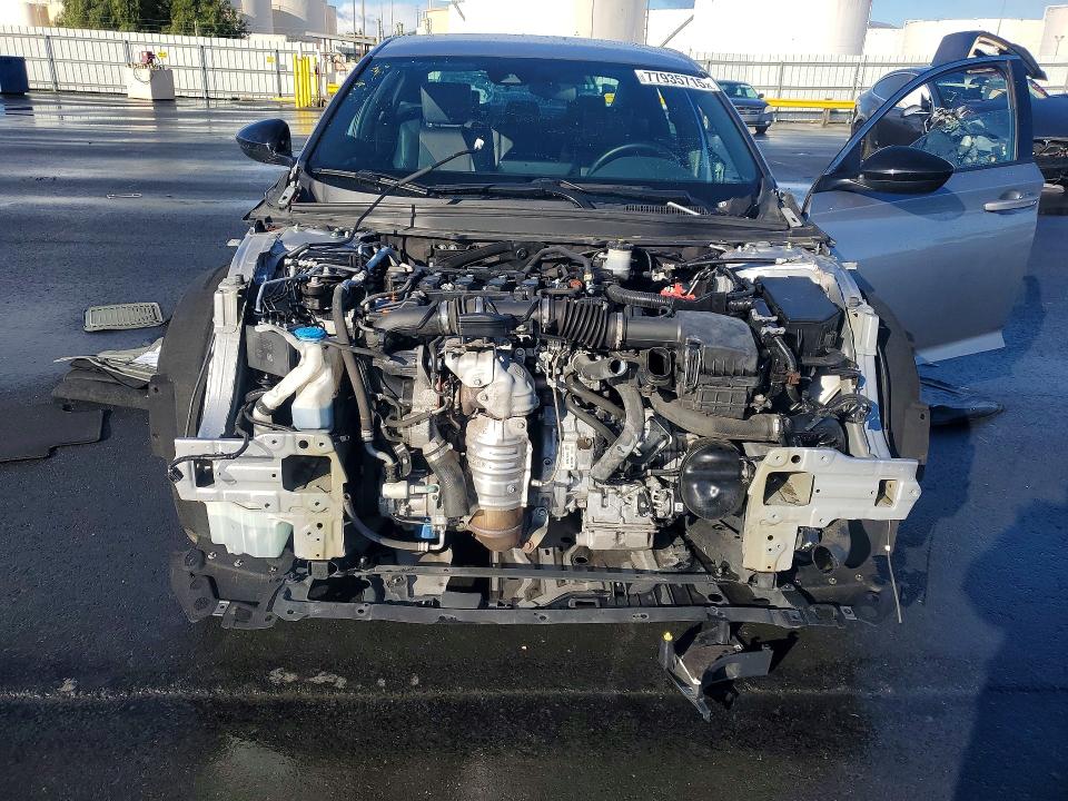 1HGCV1F36MA023905