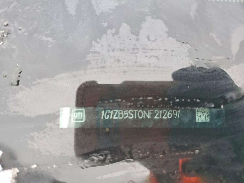 1G1ZB5ST0NF212691