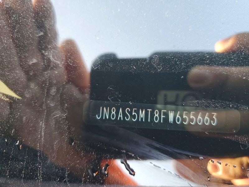 JN8AS5MT8FW655663