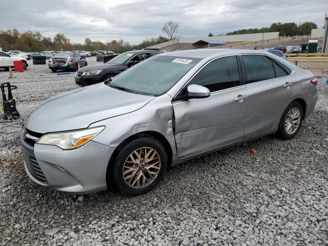 2016 TOYOTA CAMRY — VIN 4T1BF1FK7GU258617