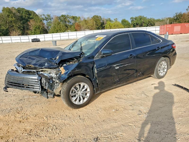 2015 TOYOTA CAMRY — VIN 4T4BF1FK0FR457965