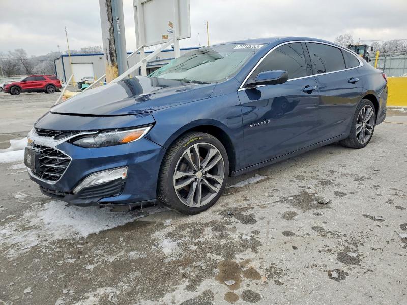 2020 CHEVROLET MALIBU — VIN 1G1ZD5ST1LF123994