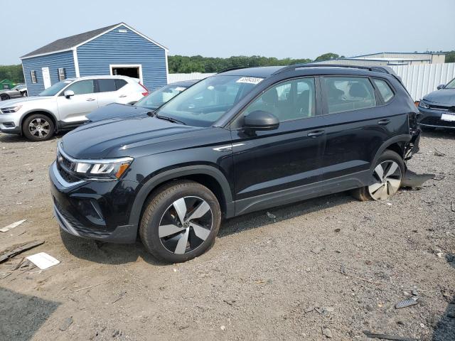 2024 VOLKSWAGEN TAOS — VIN 3VV8X7B20RM068946