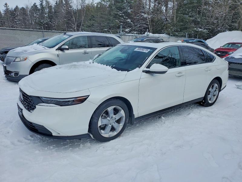 2024 HONDA ACCORD — VIN 1HGCY1F38RA801118