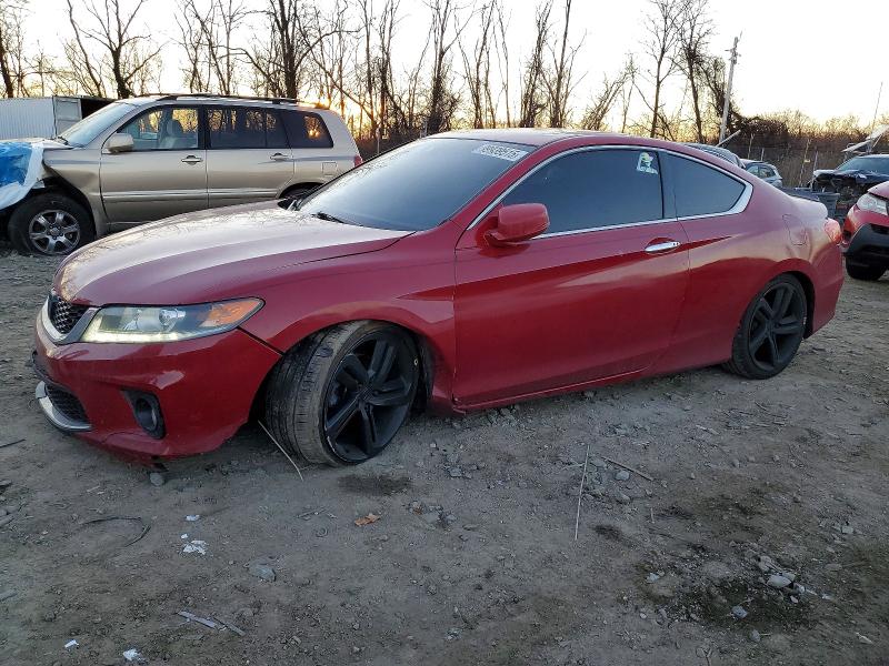 2015 HONDA ACCORD — VIN 1HGCT2B88FA005681