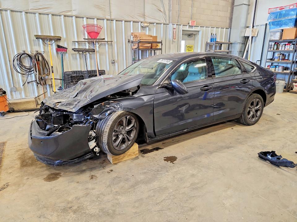 2024 HONDA ACCORD — VIN 1HGCY2F68RA008594
