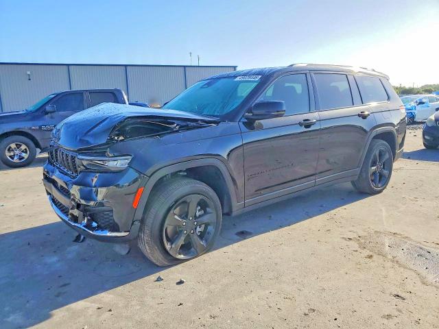 2024 JEEP GRAND CHEROKEE — VIN 1C4RJKAG6R8612357
