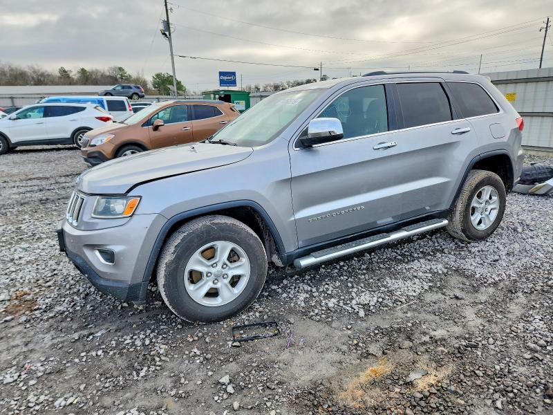 2015 JEEP GRAND CHER — VIN 1C4RJFAG4FC675635