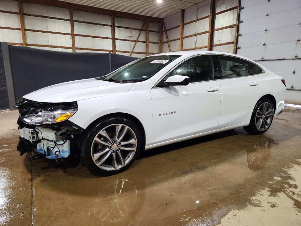 2024 CHEVROLET MALIBU — VIN 1G1ZE5ST9RF122128
