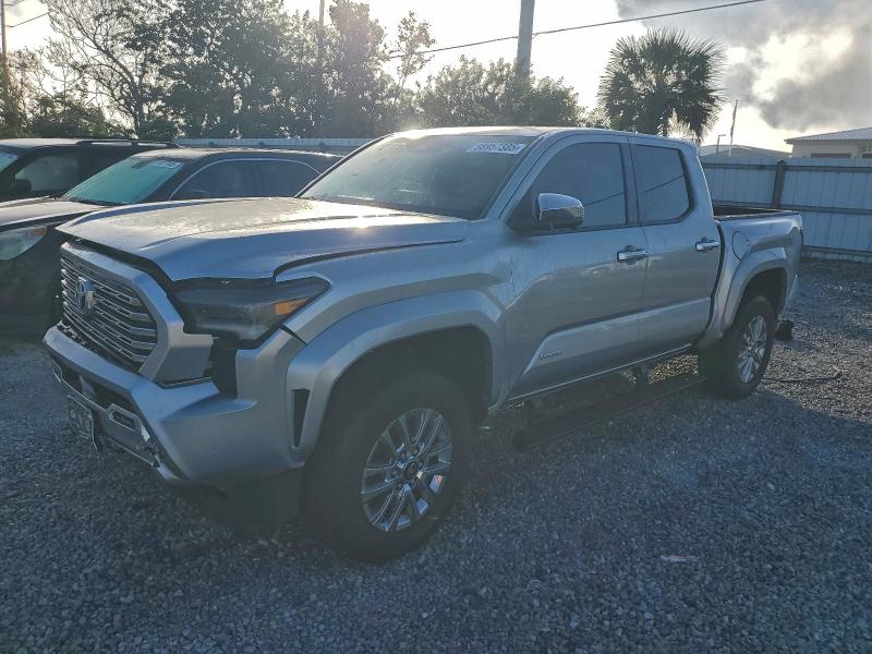 2024 TOYOTA TACOMA DOU — VIN 3TYLB5JN3RT053174