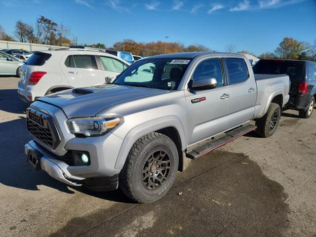 2016 TOYOTA TACOMA DOU — VIN 5TFDZ5BN0GX004581