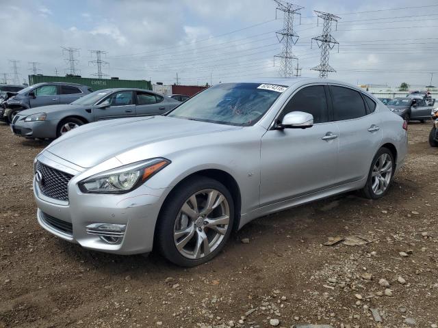 2015 INFINITI Q70 — VIN JN1BY1AR1FM561896