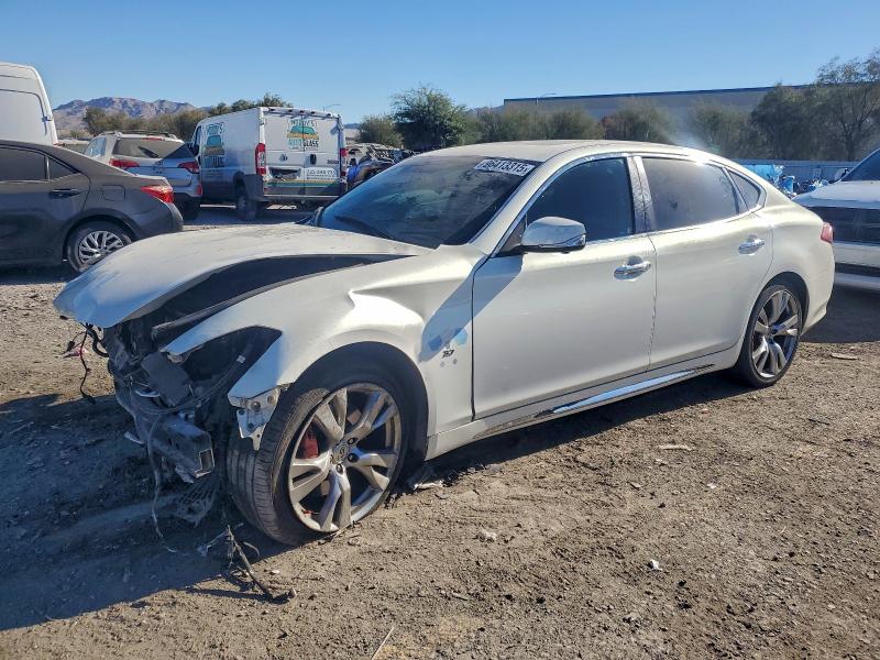 2015 INFINITI Q70L — VIN JN1BY1PP8FM601378