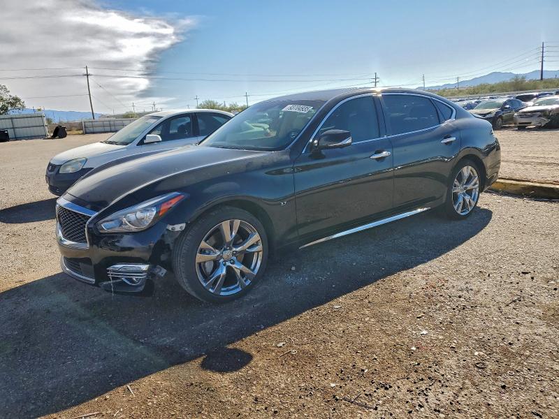 2015 INFINITI Q70L 3.7 — VIN JN1BY1PP0FM600368