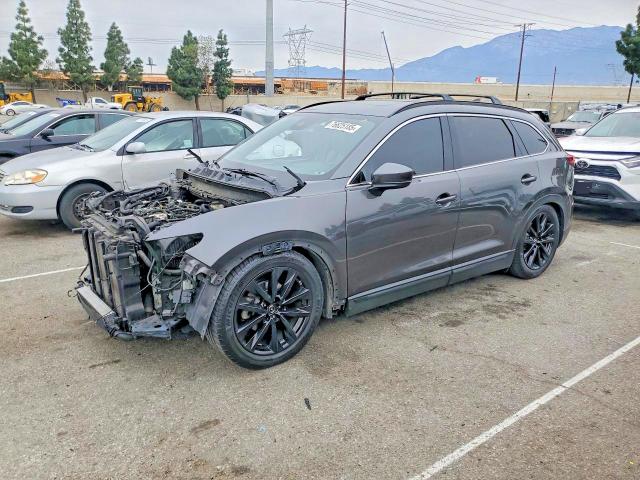 2018 MAZDA CX-9 — VIN JM3TCADY8J0204094