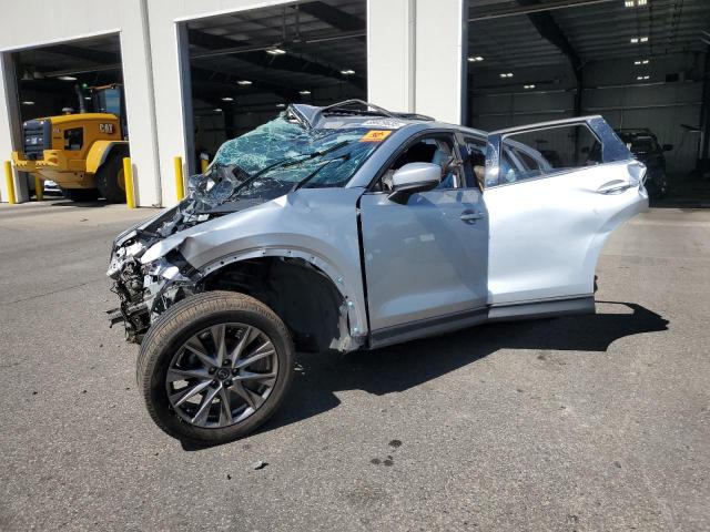 2021 MAZDA CX-5 — VIN JM3KFBDM4M0350180