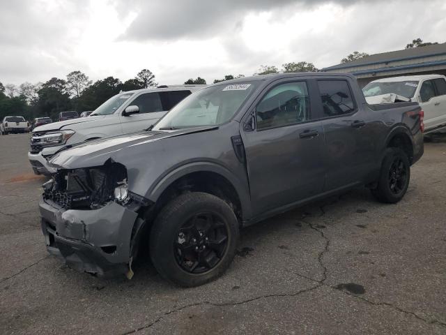 2024 FORD MAVERICK — VIN 3FTTW8J97RRA69546