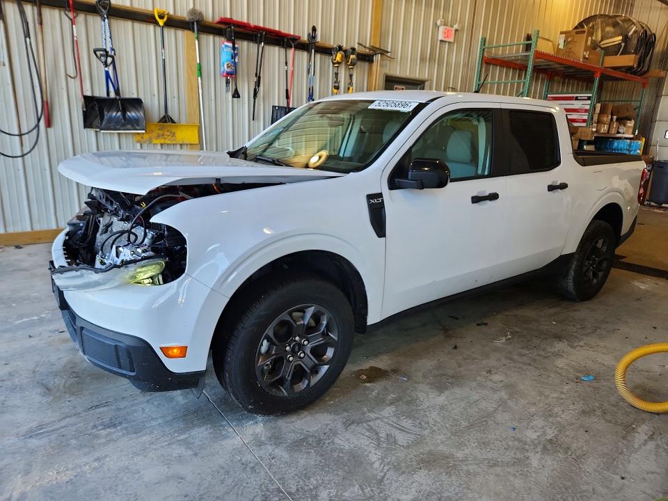 2024 FORD MAVERICK — VIN 3FTTW8H3XRRB77239