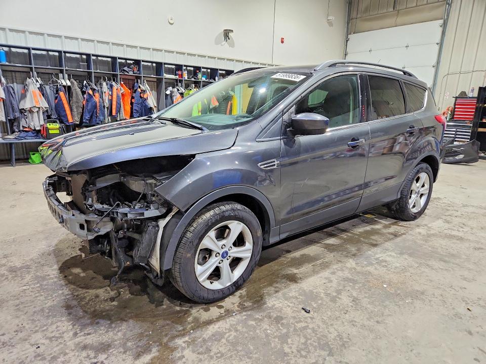 2015 FORD ESCAPE — VIN 1FMCU9GX6FUB53942