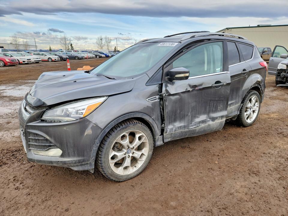 2016 FORD ESCAPE — VIN 1FMCU9J91GUA78580