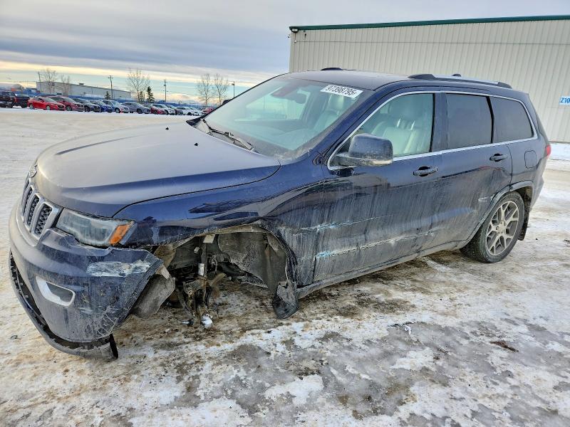 2018 JEEP GRAND CHEROKEE — VIN 1C4RJFBG4JC191455