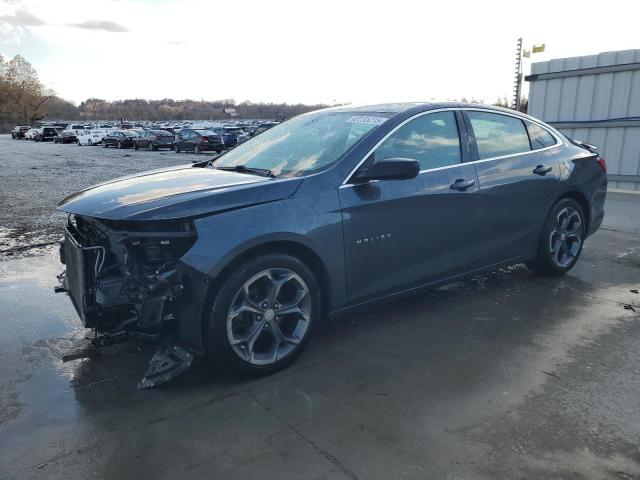 2019 CHEVROLET MALIBU — VIN 1G1ZG5ST1KF196014