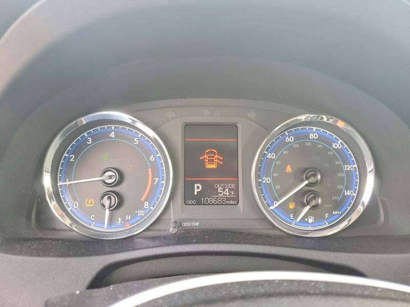2T1BURHE1HC857642