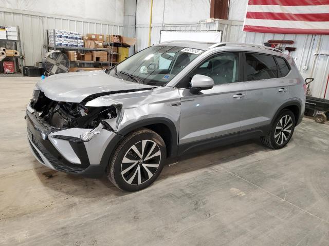 2023 VOLKSWAGEN TAOS — VIN 3VVNX7B29PM349918