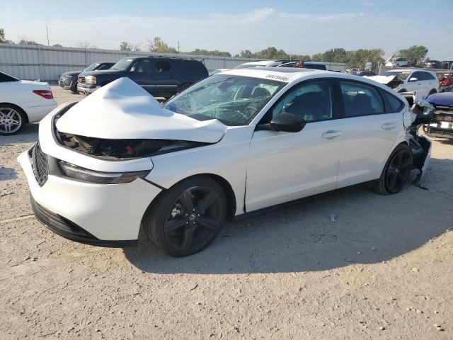 2024 HONDA ACCORD — VIN 1HGCY2F79RA090392
