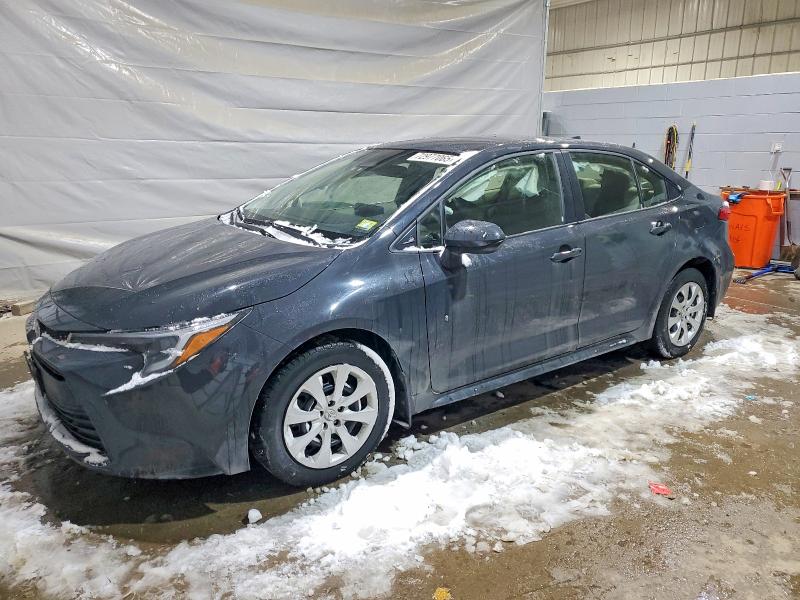 2024 TOYOTA COROLLA — VIN JTDBCMFE6R3059379