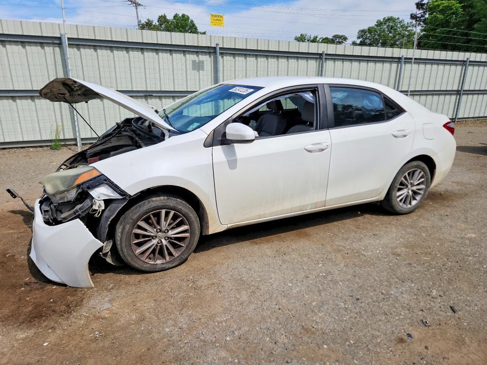 2015 TOYOTA COROLLA — VIN 5YFBURHE1FP228069