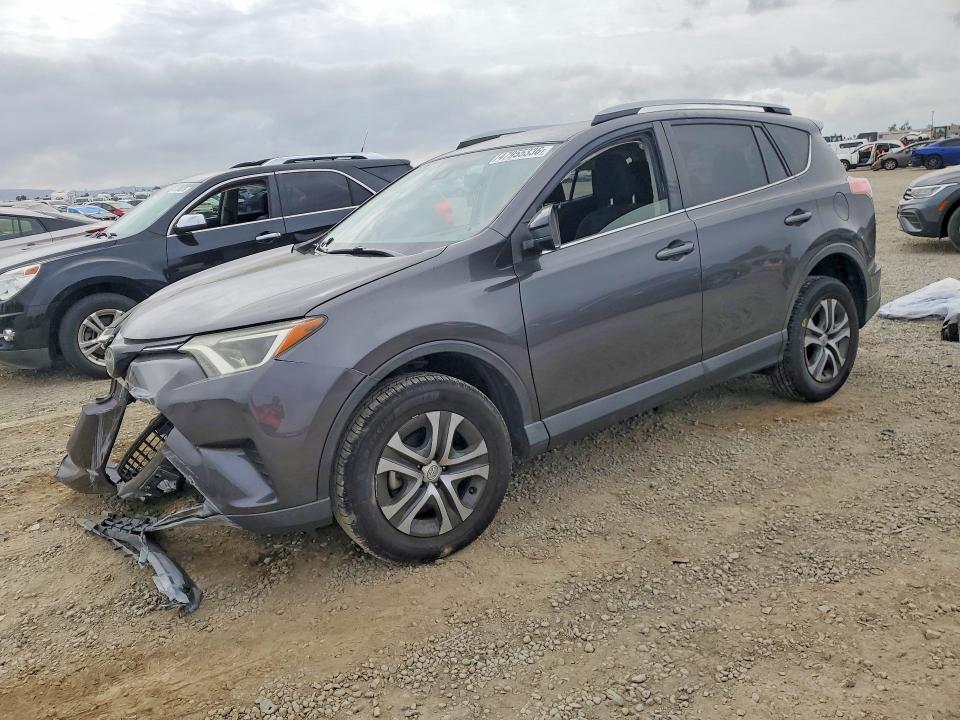 2018 TOYOTA RAV4 — VIN JTMZFREV9JJ731617